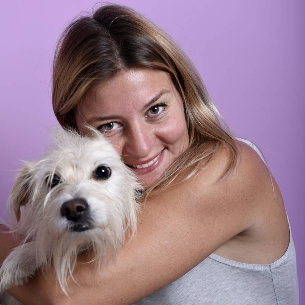 Valentina Koller - Insegnante certificata di Yoga e Pilates