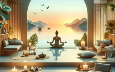 Mindfulness a Chiavari: Pura Vida