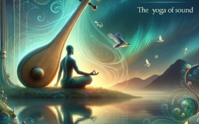 Nada Yoga – Lo yoga del suono