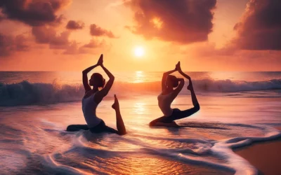Ashtanga Vinyasa Yoga Retreat