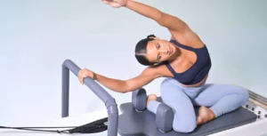 Pilates Reformer