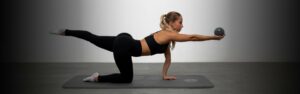 esercizi pilates