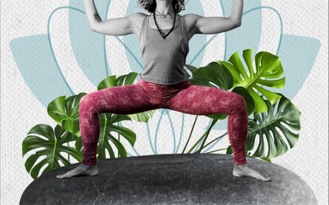 Workshop Hatha Yoga Ormonale: Il Viaggio della Dea