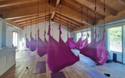 Ritiro Yoga – Danza delle Emozioni