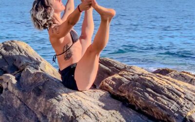 Ashtanga Vinyasa Yoga Retreat