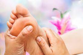 Riflessologia Plantare - Il Sentiero dello Yoga Bresso - Chiavari