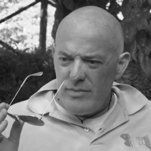 Valerio Blini - co-founder Il Sentiero dello Yoga