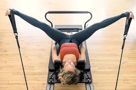 Valentina Koller - Insegnante certificata Il Sentiero dell Yoga - Testimonianza - Pilates Reformer