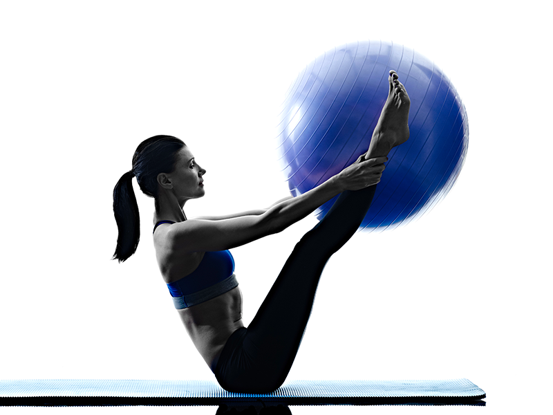 Valentina Koller - Insegnante certificata Il Sentiero dell Yoga - Testimonianza - Yoga