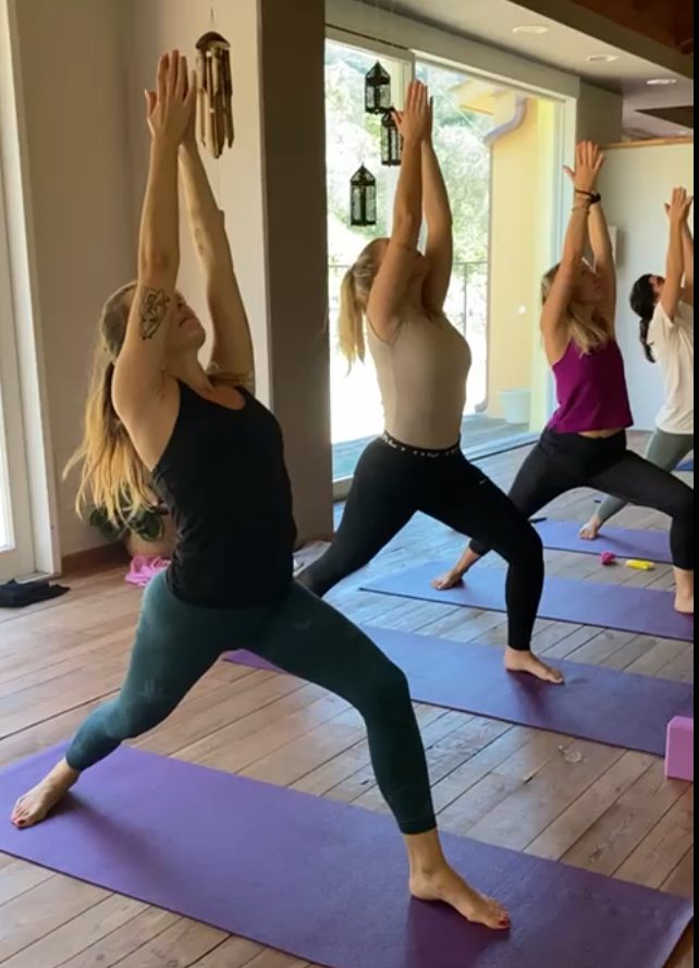 Yoga